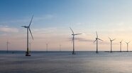 Hitachi Energy to provide power electronics technology for integration of power from Hornsea 4 into the UK grid