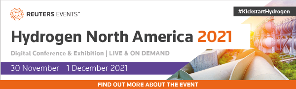 Hydrogen North America 2021