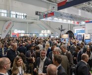 TÜV SÜD to present its testing and certification portfolio at Hydrogen Technology Expo in Hamburg TÜV SÜD to present its testing and certification portfolio at Hydrogen Technology Expo in Hamburg