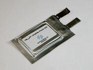 Integrals Power secures funding for UK LFP and LMFP cathode manufacturing feasibility project