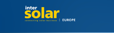 InterSolar Europe