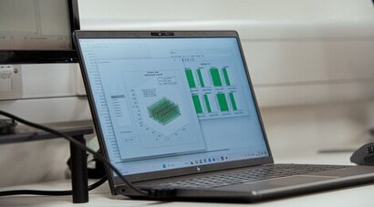 Ionetic launches new system to help deliver savings in battery pack development costs