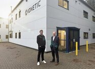 Ionetic reveals first details of new £5 million battery pack production facility in the UK