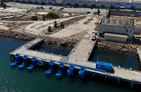 Eco Wave Power Successfully Concludes Port of Los Angeles Pilot Program