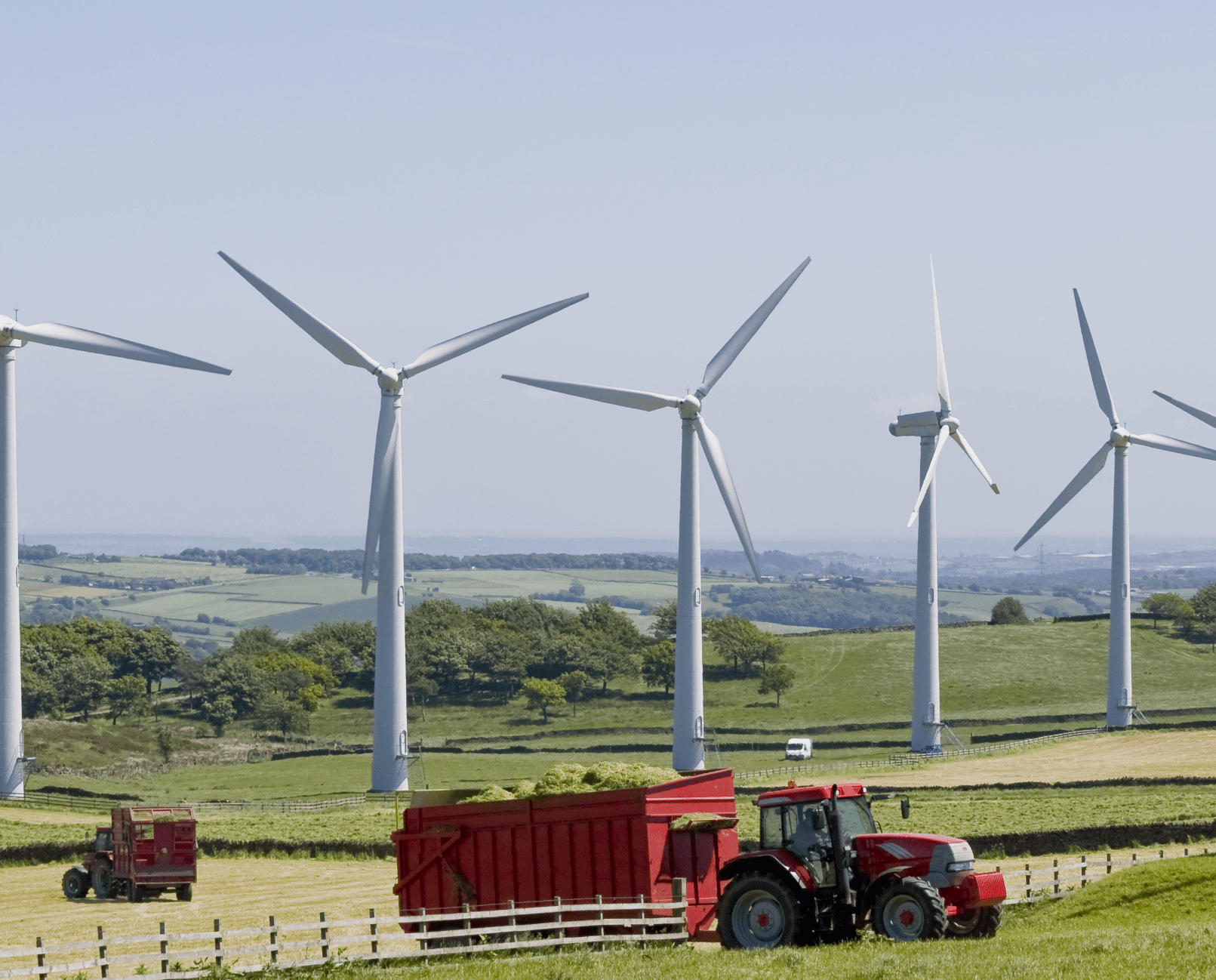 LRE Repowers Caprock Wind, Boosting Efficiency and Strengthening US Energy Resilience