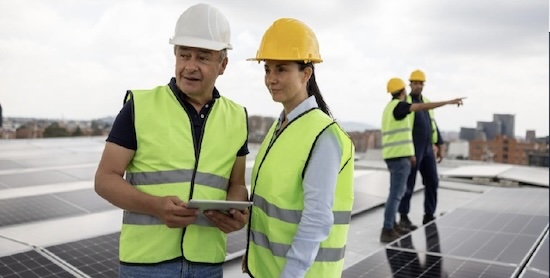  IRENA busca proyectos financiables de energía renovable en América Latina