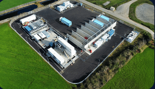 Lhyfe becomes first French hydrogen producer to obtain European RFNBO certification Lhyfe becomes first French hydrogen producer to obtain European RFNBO certification