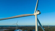 Locus Energy AB acquires three wind farms in Finland