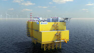 Mammoet signs support contract with Seatrium for TenneT’s 2 GW offshore grid connection programme Mammoet signs support contract with Seatrium for TenneT’s 2 GW offshore grid connection programme