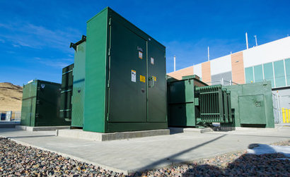 Companies submit planning application for 150 MW Buckland battery energy storage system