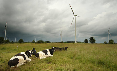 UK Government faces a substantial challenge in order to deliver a zero-carbon power system by 2030