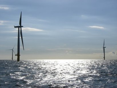 US offshore wind adds a potential 6.8 GW with successful Gulf of Maine auction