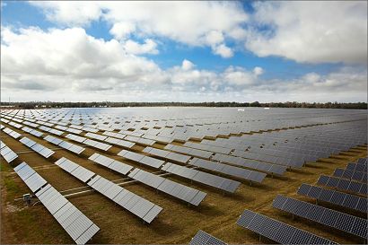 Latvia-NIB, Luminor and NORD/LB to co-finance a 148 MWp solar farm in Latvia