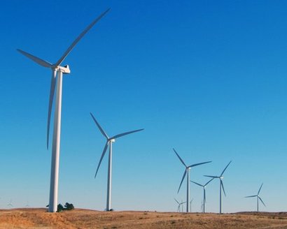 Nova Clean Energy announces execution of key contracts for 1 GW of new wind power in Texas