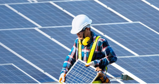 NYPA Announces Support of Hannacroix Solar, a 5-MW Renewables Project in Greene County