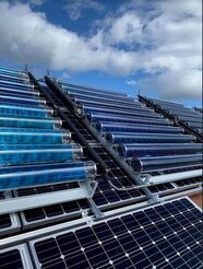 UK solar thermal scale-up expands into Spain and Portugal