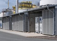 World’s largest SOEC electrolyser started up at Neste’s Rotterdam Refinery