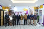 OPEC Fund and Indonesian AID strengthen development cooperation