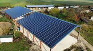 Octopus Energy rolls out innovative solar investment on French farms