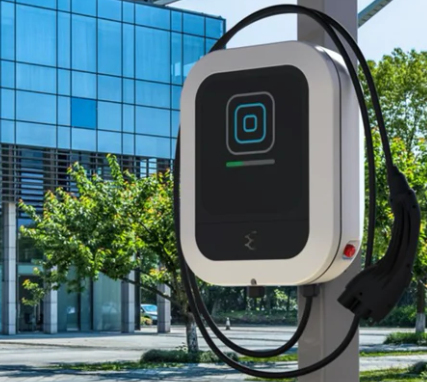 Enteligent Raises $6M to Scale Commercialization of Solar Powered DC-to-DC Charger