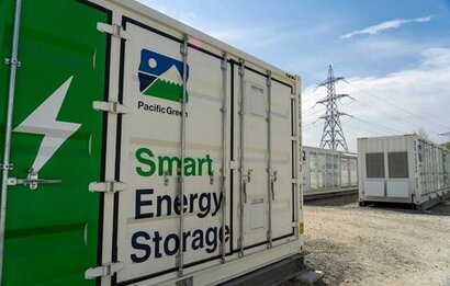 Pacific Green launches second phase of its UK battery energy storage (BESS) strategy