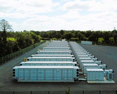 RES welcomes Moray Council’s decision to approve 49.9 MW energy storage system