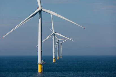 RES wins significant contract to deliver high voltage services at East Anglia Three offshore wind farm