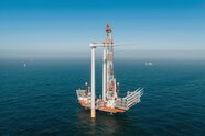Danske Commodities wins tender for record-breaking 1.1 GW offshore wind project