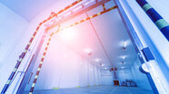 Beam Global receives energy storage order for transport refrigeration units