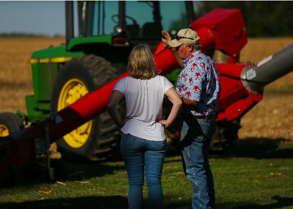Congresswomen Budzinski and Fischbach Introduce Legislation to Bolster Biomanufacturing 