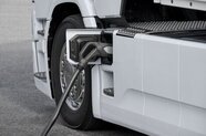 Scania establishes charging solutions company to accelerate electric truck adoption