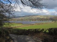 ‘Clear shift’ towards public backing for solar farms finds Copper Consultancy survey