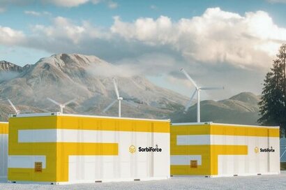 SorbiForce secures $340,000 to continue patenting and certification of circular battery