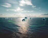 Stillstrom and Port of Roenne collaborate on large-scale maritime electrification at Energy Island Bornholm