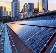Sunstone Credit finances Bonnell Motors $1 million transition to solar energy