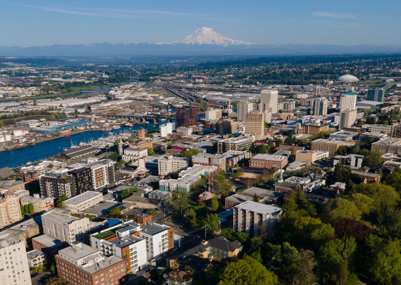 BrightNight and Cordelio Power Announce Greenwater BESS to Serve Puget Sound Energy