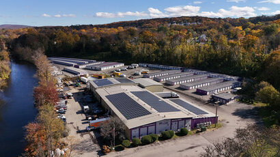 Ampion partners with UGE to bring community solar to low-to-moderate income New Yorkers