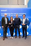 Verbund X Ventures invests in European venture capital fund Vireo Ventures