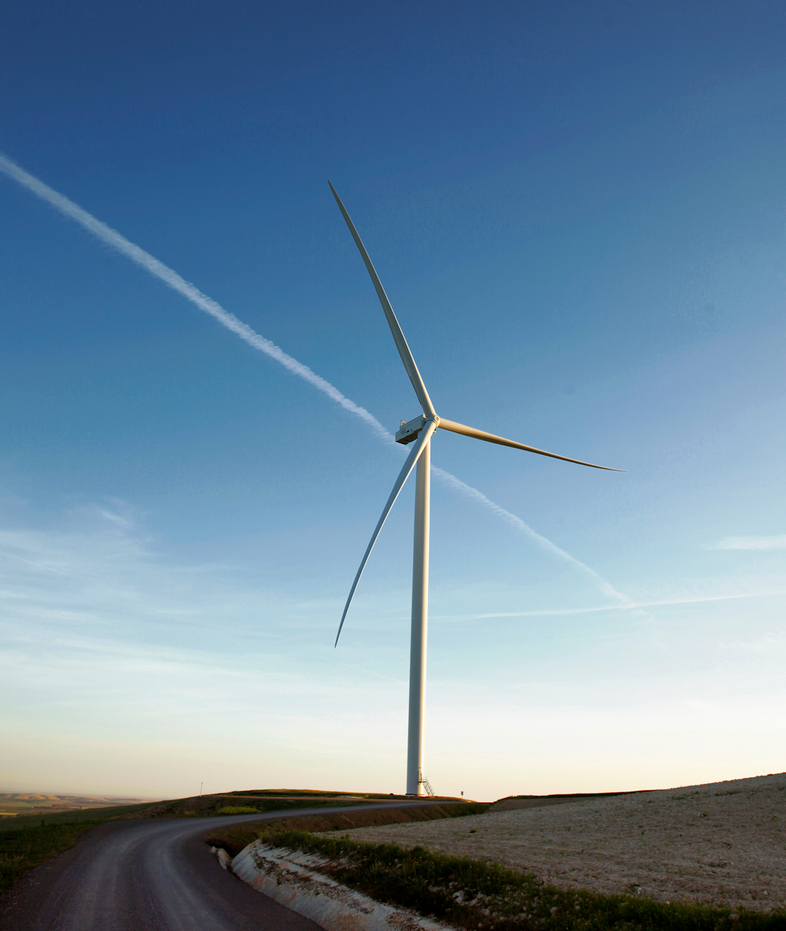 GE Vernova Signs Multiple Wind Agreements in Spain