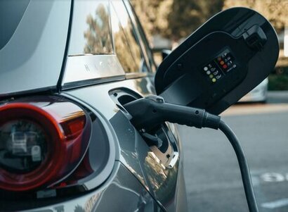 EV charging could power retail finds new US study