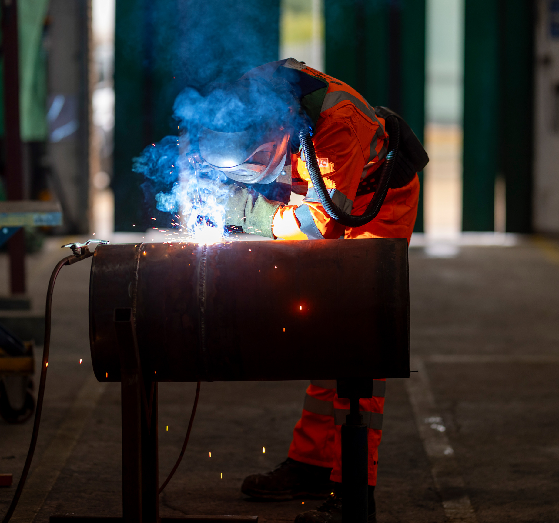 National Hydrogen Network in UK Takes Step Forward as Plans Unveiled