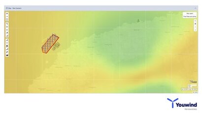 APAC offshore wind developers must implement time series data early finds Youwind 