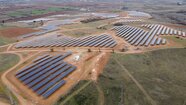 Full commercial operation achieved at Zelestra’s Villamañán solar plant in León, Spain