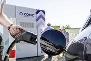 Zooz Power set to open fifth ultra-fast EV charging site in Germany