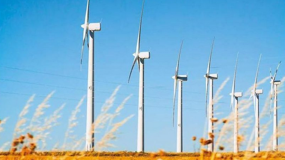 
"Las renovables son la mejor inversión que ha hecho este país en las últimas décadas"
