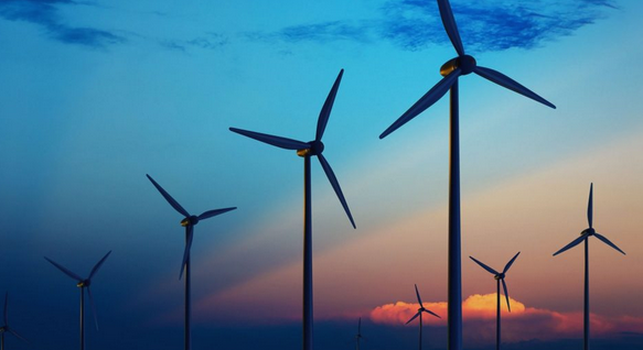 Europa pisa el acelerador eólico en el ecuador de la década decisiva