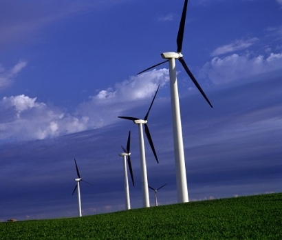 Cornell University’s Global ‘Wind Atlas’ Propels Renewable Energy