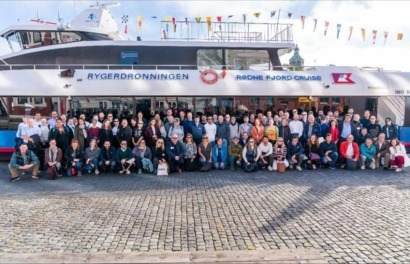  Galicia defiende en Noruega un modelo de eólica marina respetuoso con los océanos y la actividad pesquera 