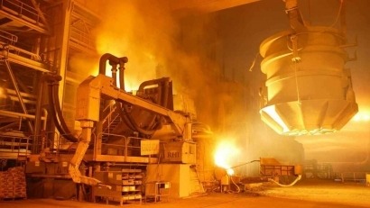 El Gobierno sólo ejecutó el 45% de los fondos destinados a políticas de energía e industria en 2023