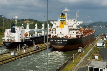 El Banco Mundial concede un préstamo de 350 millones de dólares a Panamá para descarbonizar el transporte y la energía